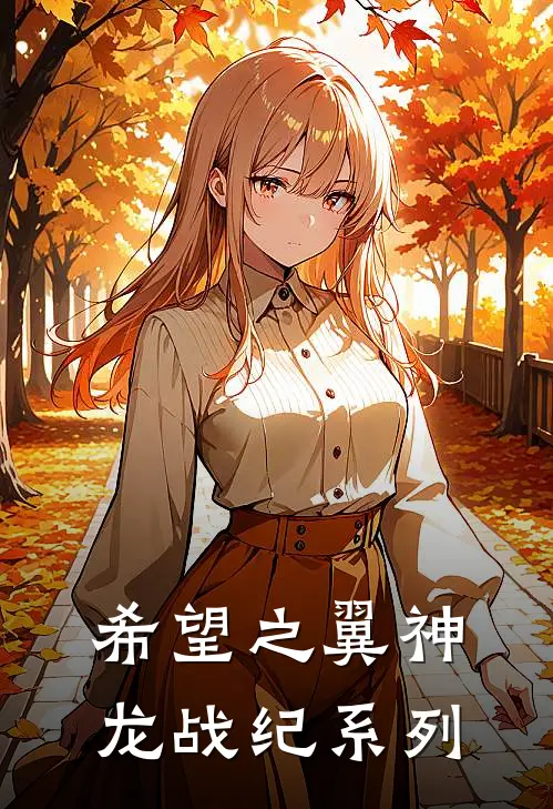 希望之翼【神龙战纪系列】