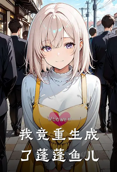 我竟重生成了蓬蓬鱼儿