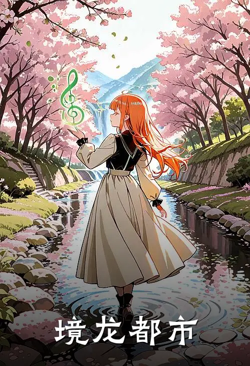 境龙都市