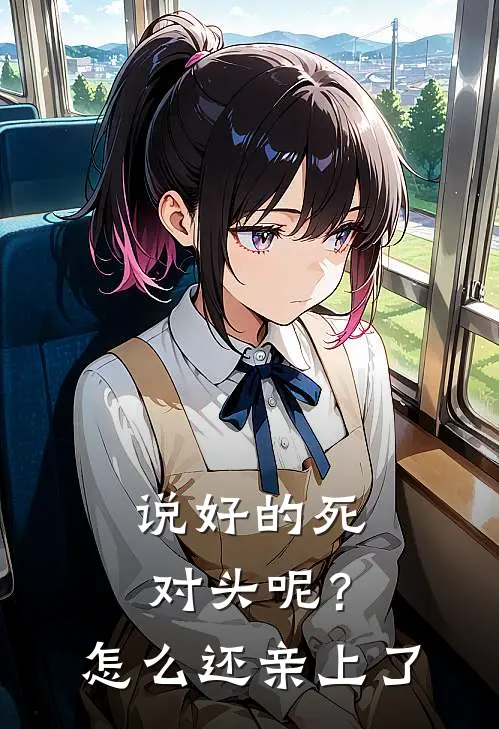 说好的死对头呢？怎么还亲上了