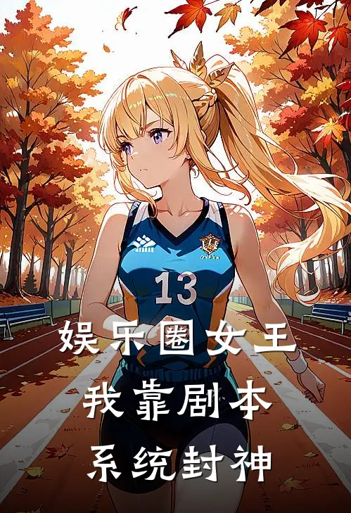 娱乐圈女王：我靠剧本系统封神