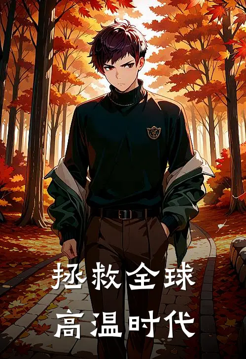 拯救全球高温时代