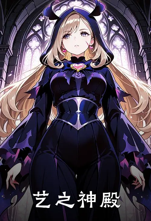 艺之神殿