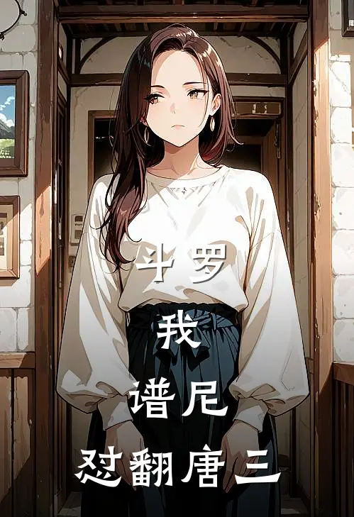 斗罗：我，谱尼，怼翻唐三