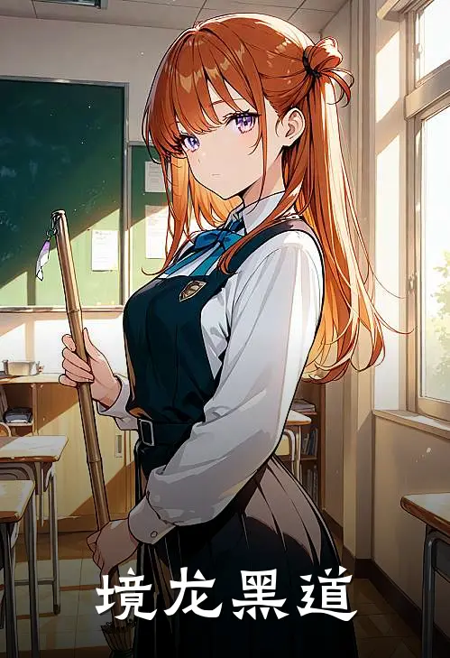 境龙黑道