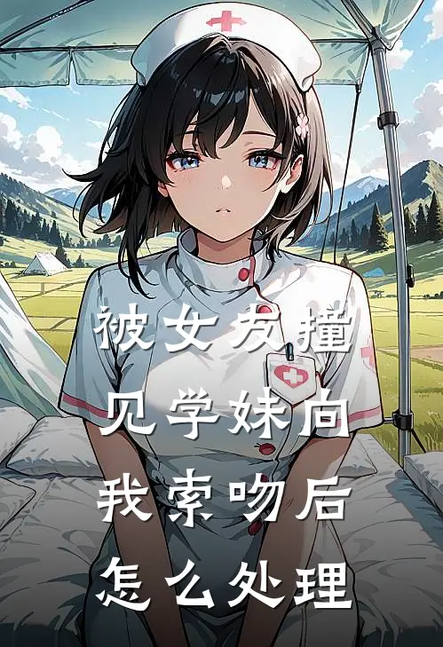 被女友撞见学妹向我索吻后怎么处理