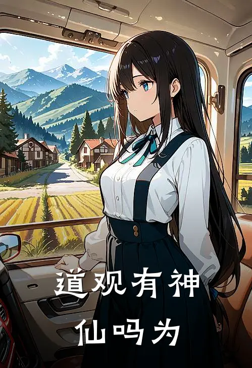 道观有神仙吗为