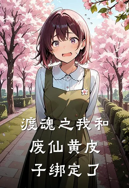 渡魂之我和废仙黄皮子绑定了