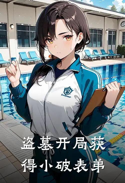 盗墓开局获得小破表弟