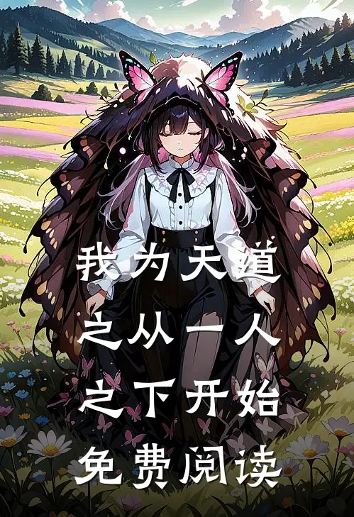 我为天道之从一人之下开始免费阅读