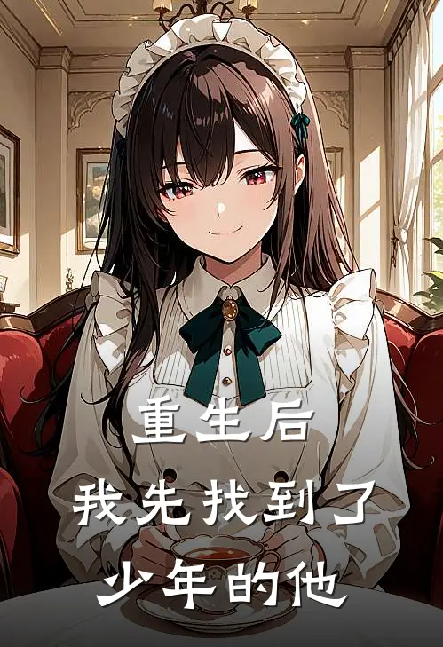 重生后，我先找到了少年的他