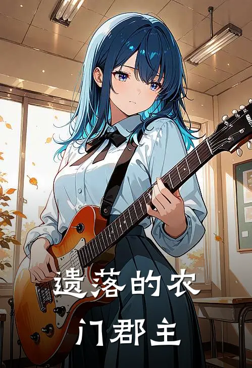 遗落的农门郡主