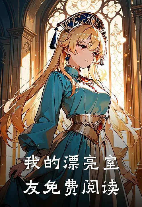 我的漂亮室友免费阅读