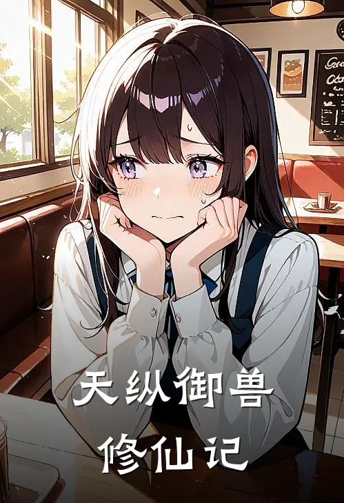 天纵御兽修仙记