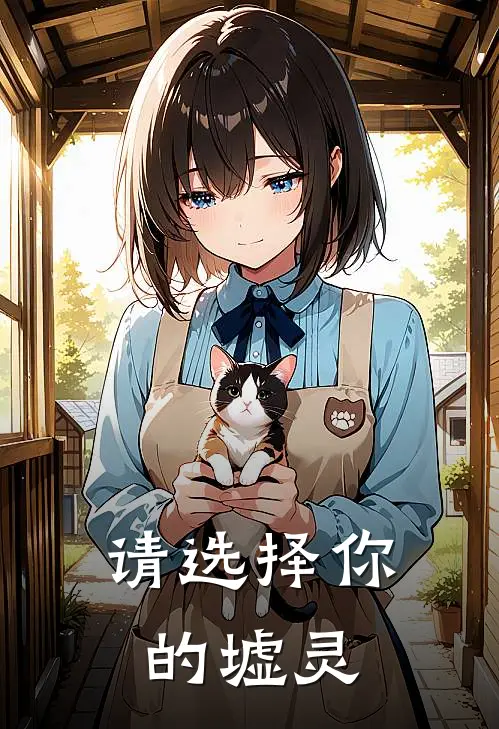 请选择你的墟灵