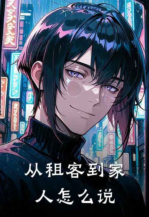 从租客到家人怎么说