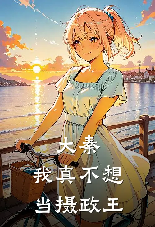 大秦：我真不想当摄政王