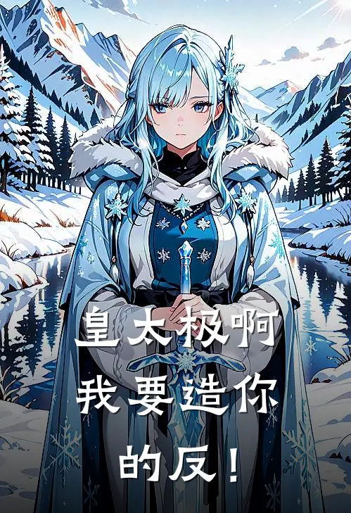 皇太极啊，我要造你的反！