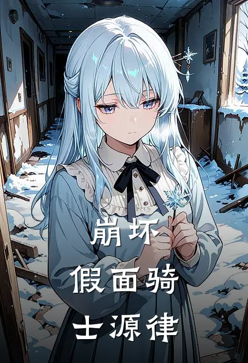 崩坏：假面骑士源律