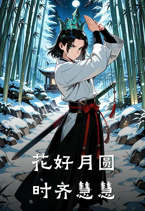 花好月圆时齐慧慧