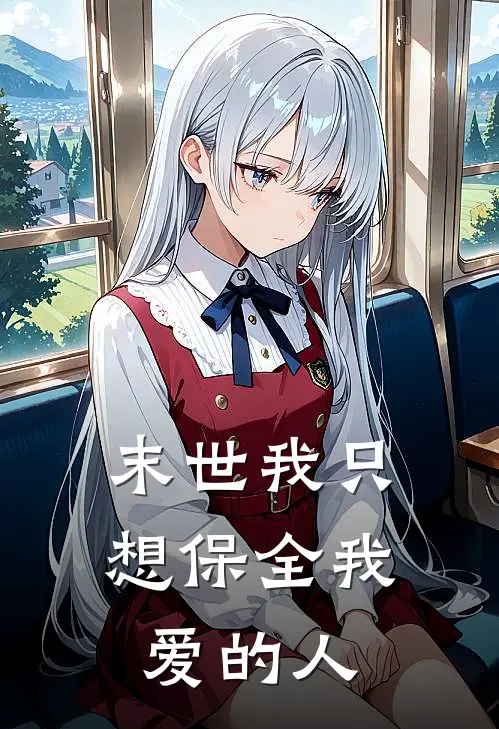 末世我只想保全我爱的人