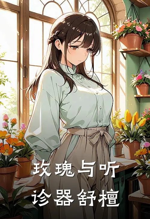 玫瑰与听诊器舒檀