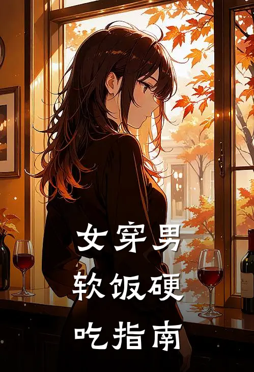 女穿男，软饭硬吃指南