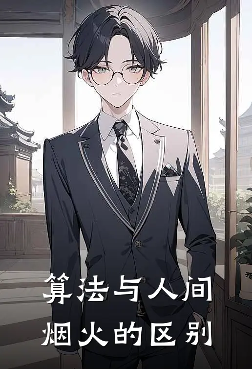 算法与人间烟火的区别