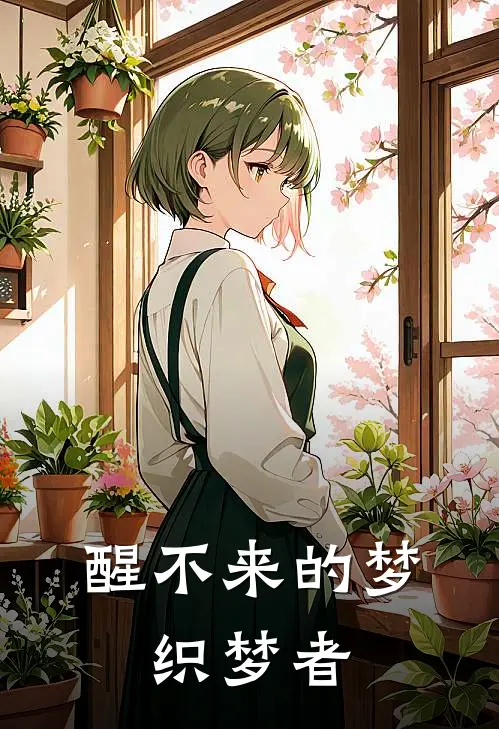 醒不来的梦：织梦者