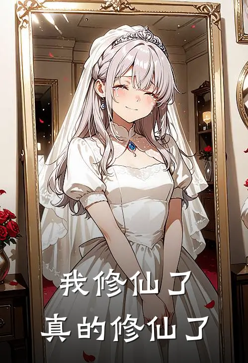 我修仙了，真的修仙了