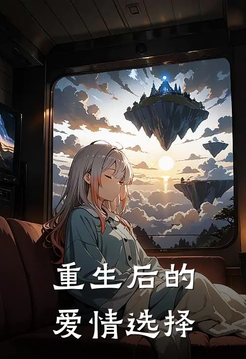 重生后的爱情选择