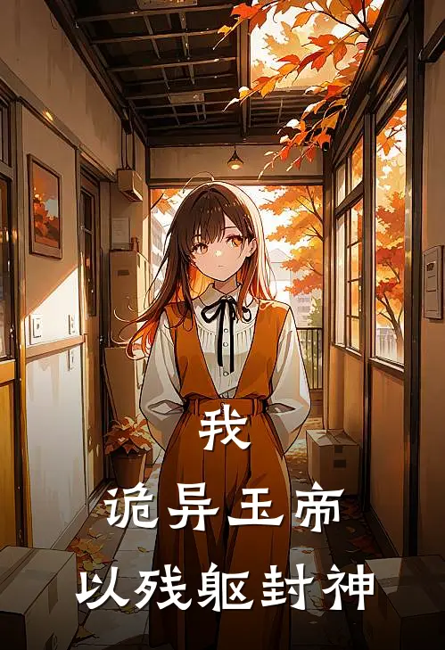 我，诡异玉帝，以残躯封神