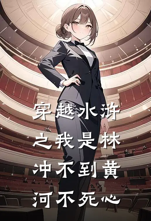 穿越水浒之我是林冲 不到黄河不死心