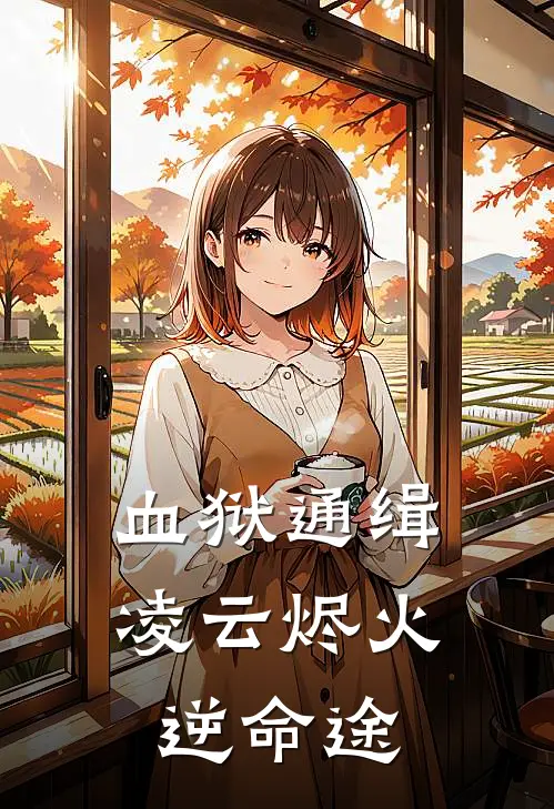 血狱通缉：凌云烬火逆命途