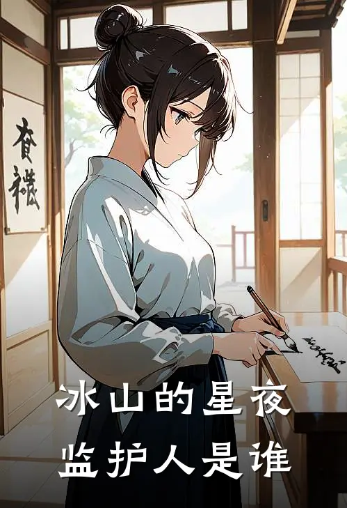 冰山的星夜监护人是谁
