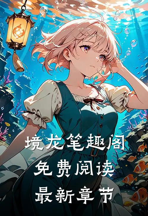 境龙笔趣阁免费阅读最新章节