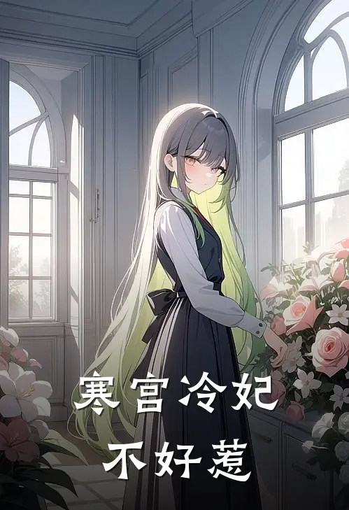 寒宫冷妃不好惹