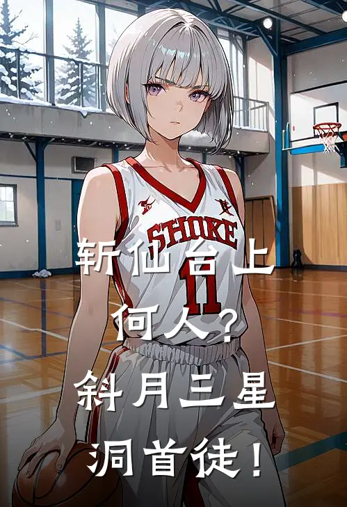 斩仙台上何人？斜月三星洞首徒！