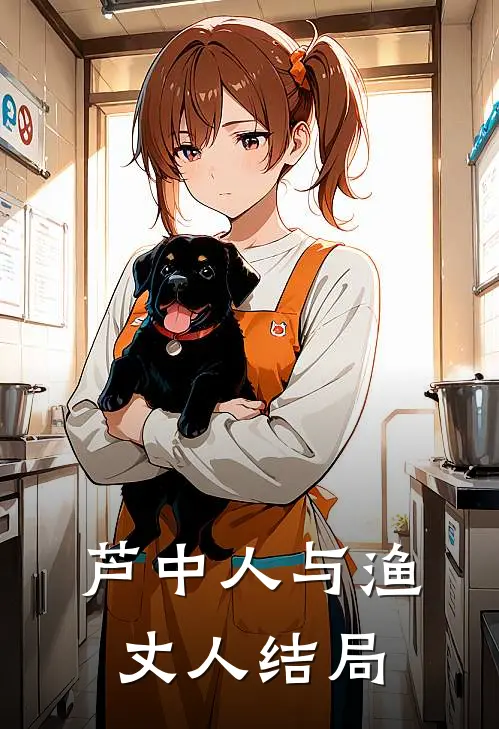 芦中人与渔丈人结局