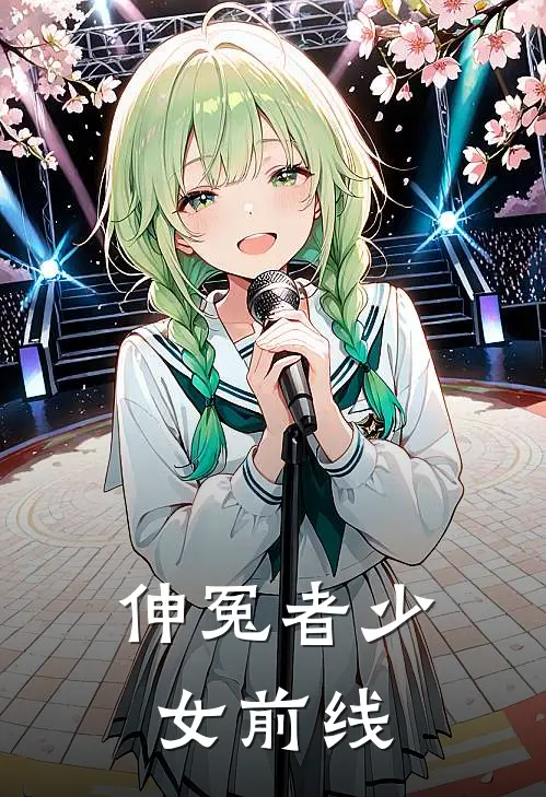 伸冤者少女前线