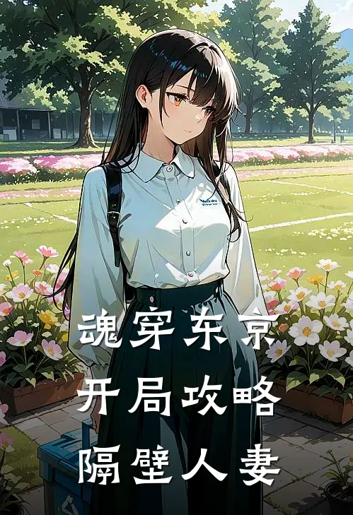 魂穿东京：开局攻略隔壁人妻