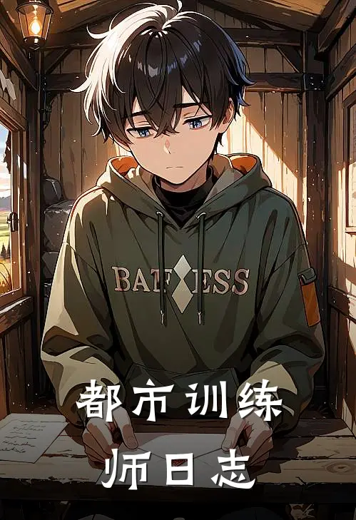 都市训练师日志