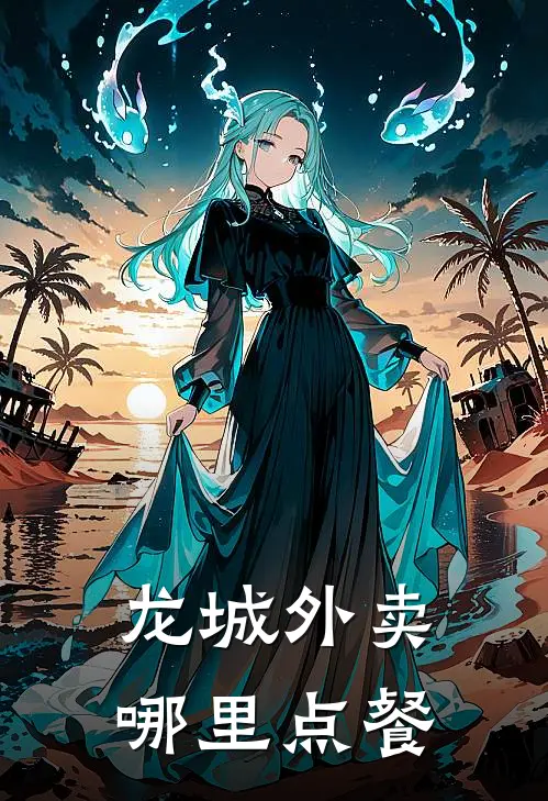 龙城外卖哪里点餐