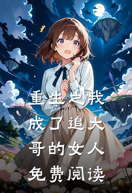 重生之我成了追大哥的女人免费阅读