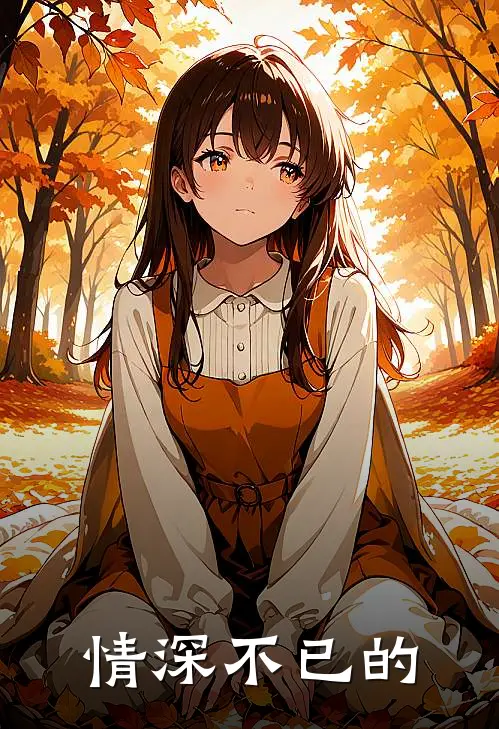 情深不已的