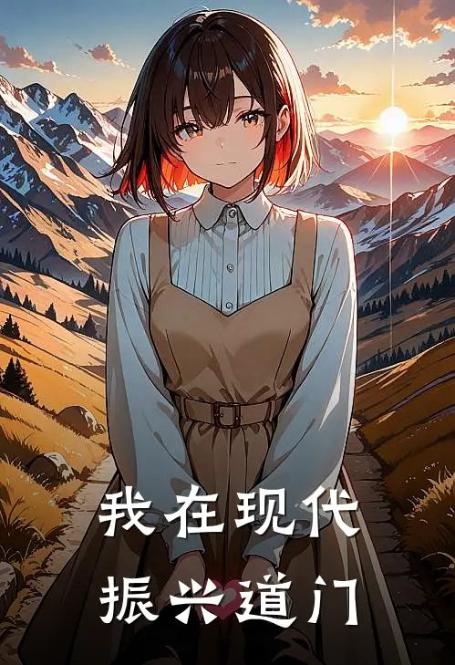 我在现代振兴道门