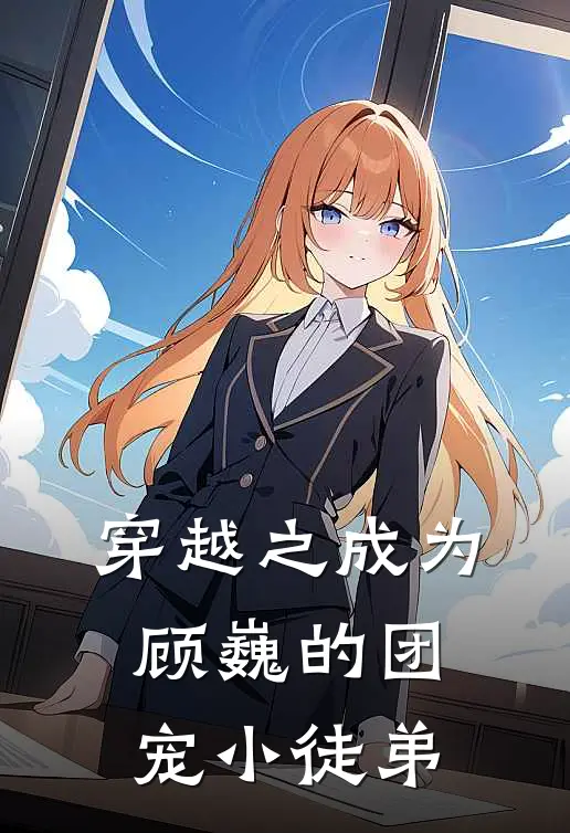 穿越之成为顾巍的团宠小徒弟