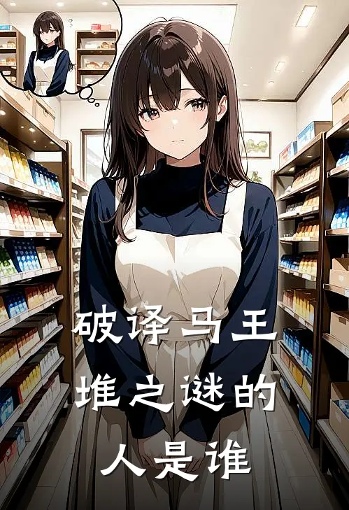 破译马王堆之谜的人是谁