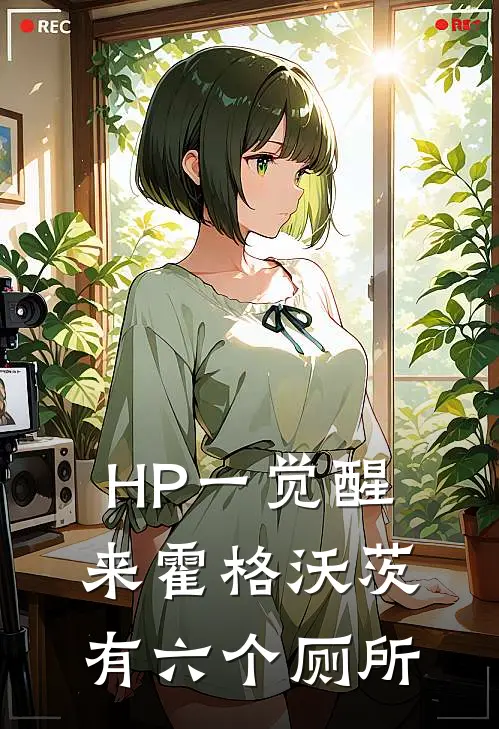 HP一觉醒来霍格沃茨有六个厕所