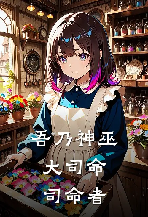 吾乃神巫大司命,司命者